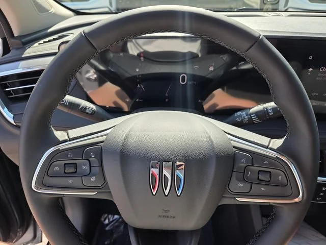 2026 Buick Encore GX Sport Touring - Photo 26