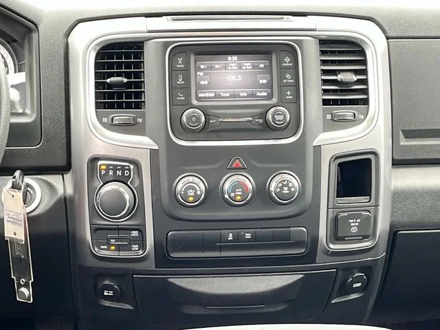 Used 2023 Gray Ram SLT image 16