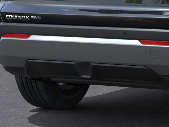 2026 Chevrolet Equinox LT - Photo 14