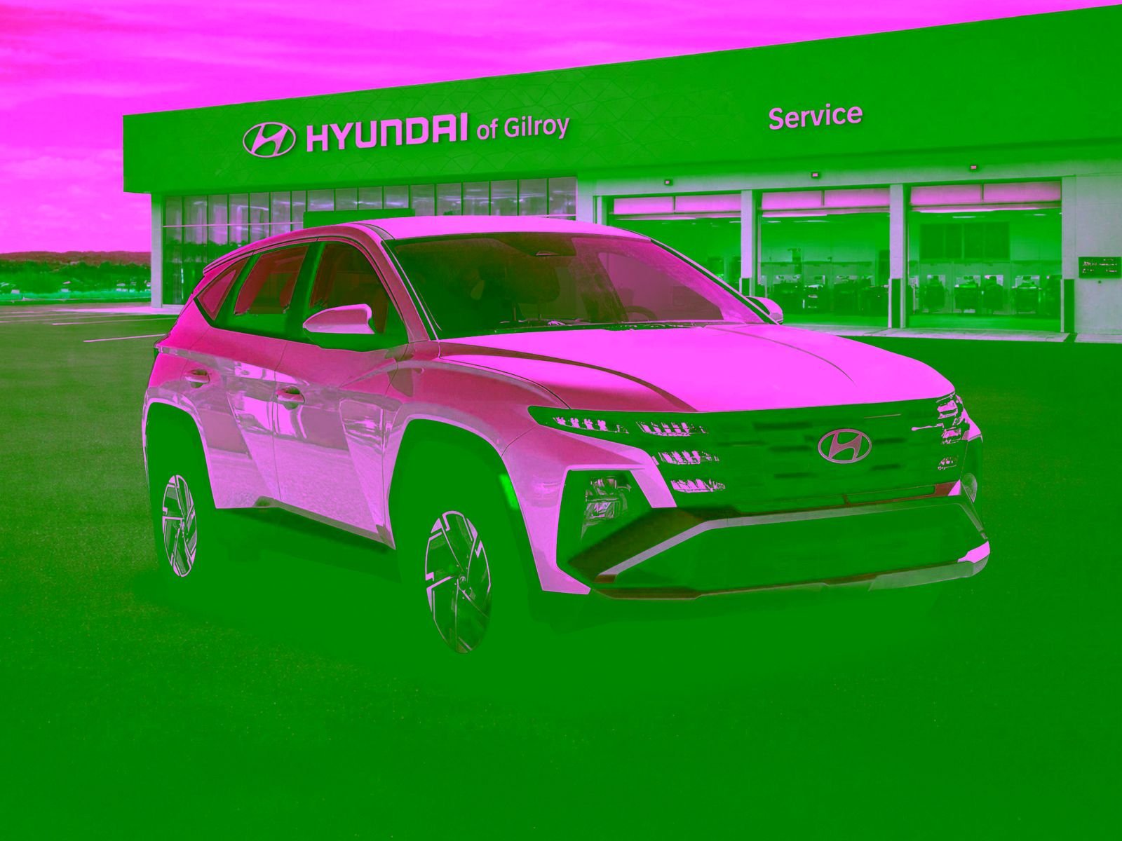 New 2026 White Hyundai Blue image 30