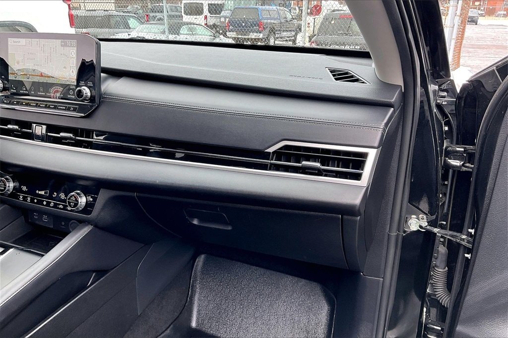 2024 MITSUBISHI OUTLANDER - Image 13