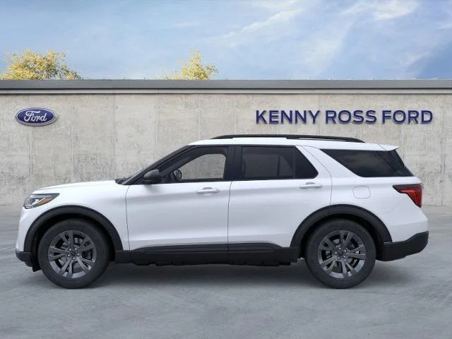 2026 Ford Explorer Active - Photo 27