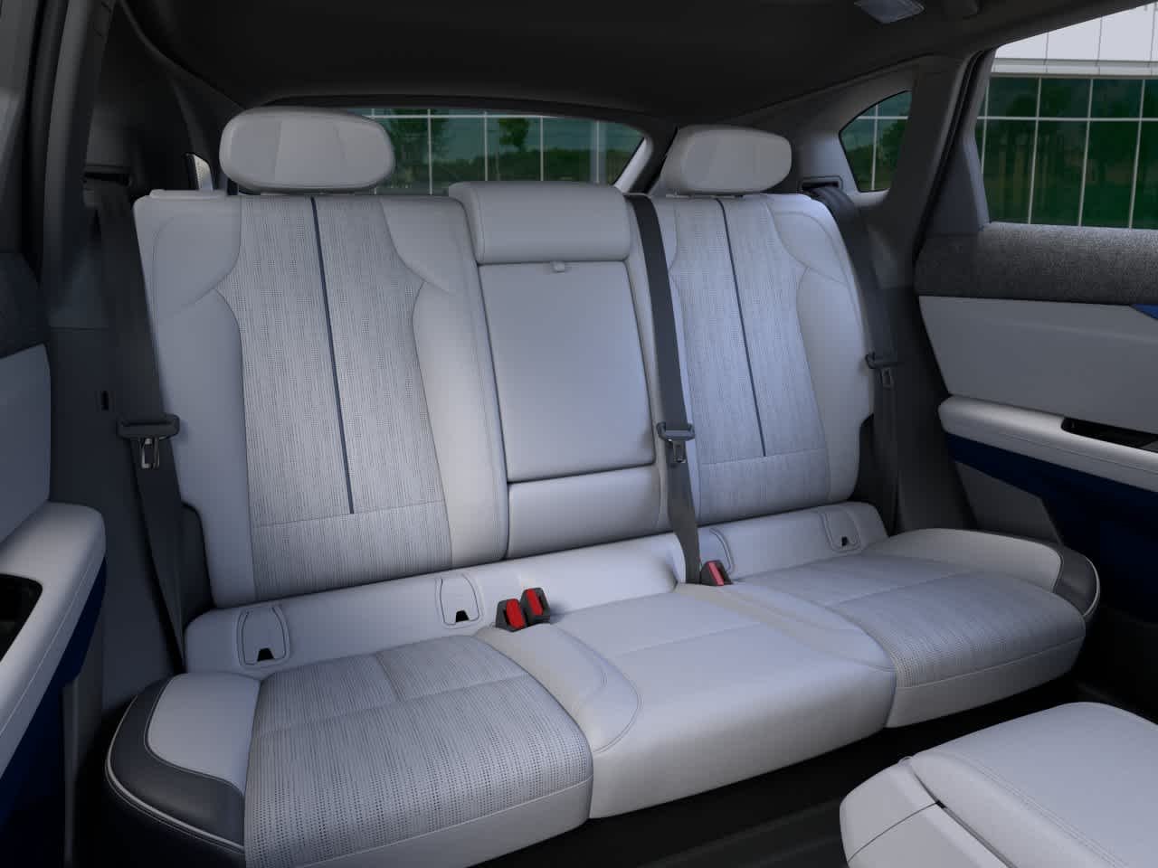 New 2027 Vibrant White Tricoat Cadillac Premium Sport image 17