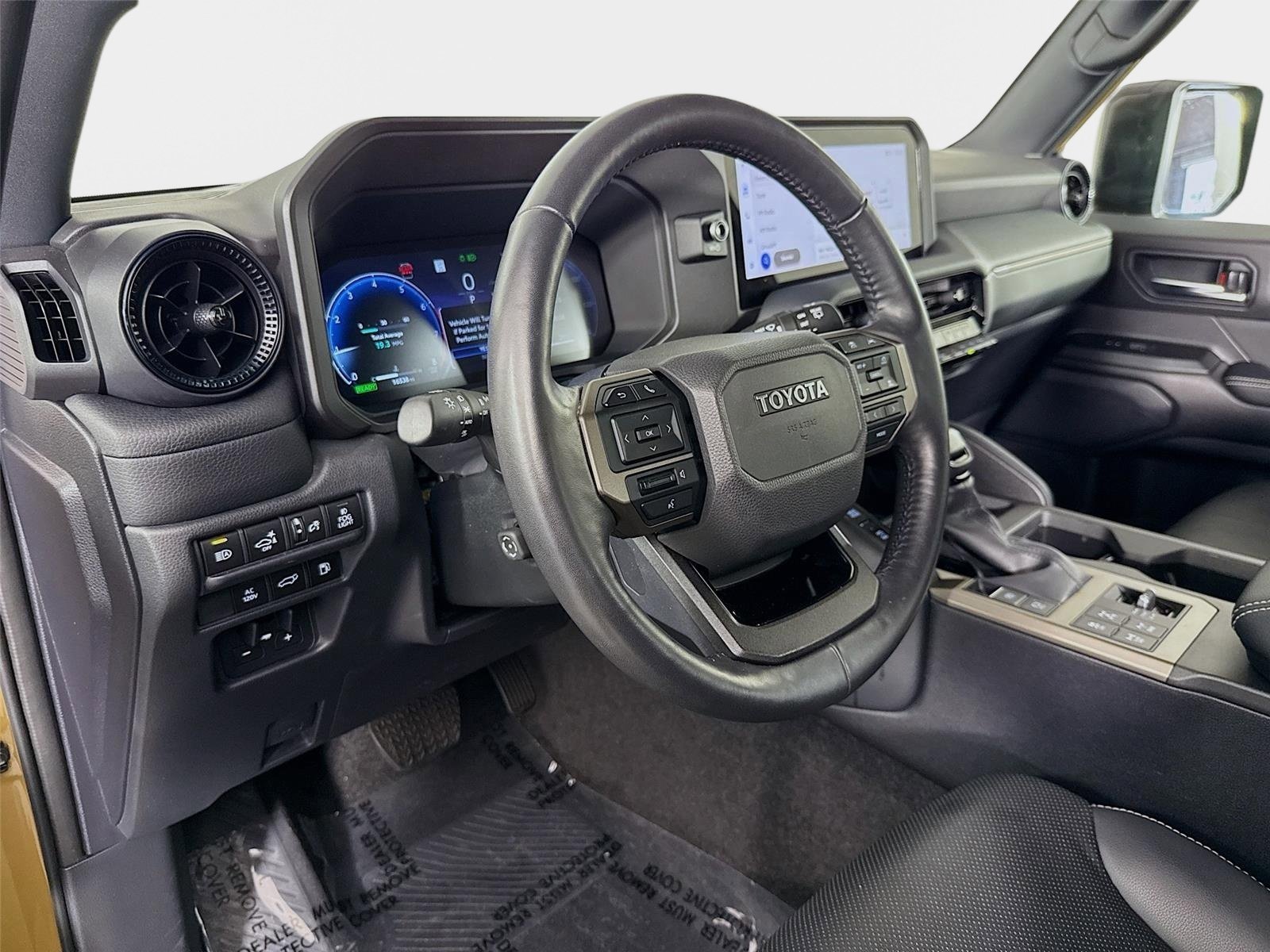 Used 2024 Meteor Toyota Base image 9
