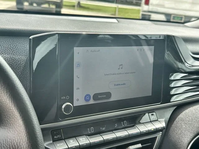 2026 Toyota Camry LE - Photo 13