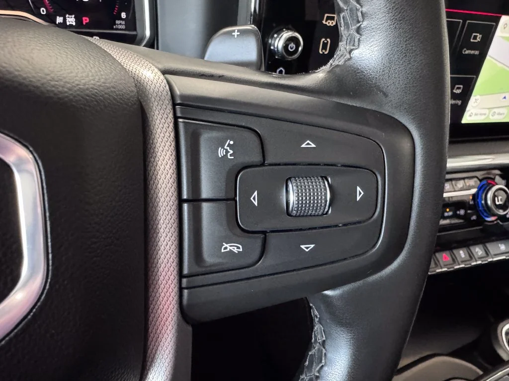 2024 GMC Sierra 1500 Denali Denali - Photo 17