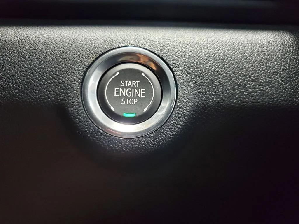 2026 GMC Terrain AT4 - Photo 17