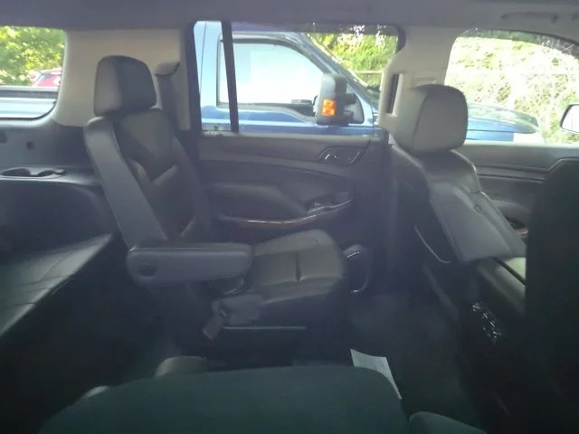 Used 2018 Gray Chevrolet Premier image 13
