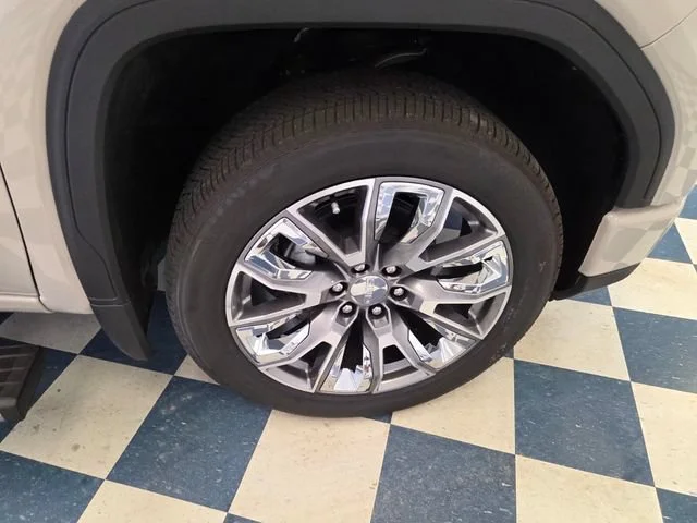 New 2026 Coastal Dune GMC Denali image 18