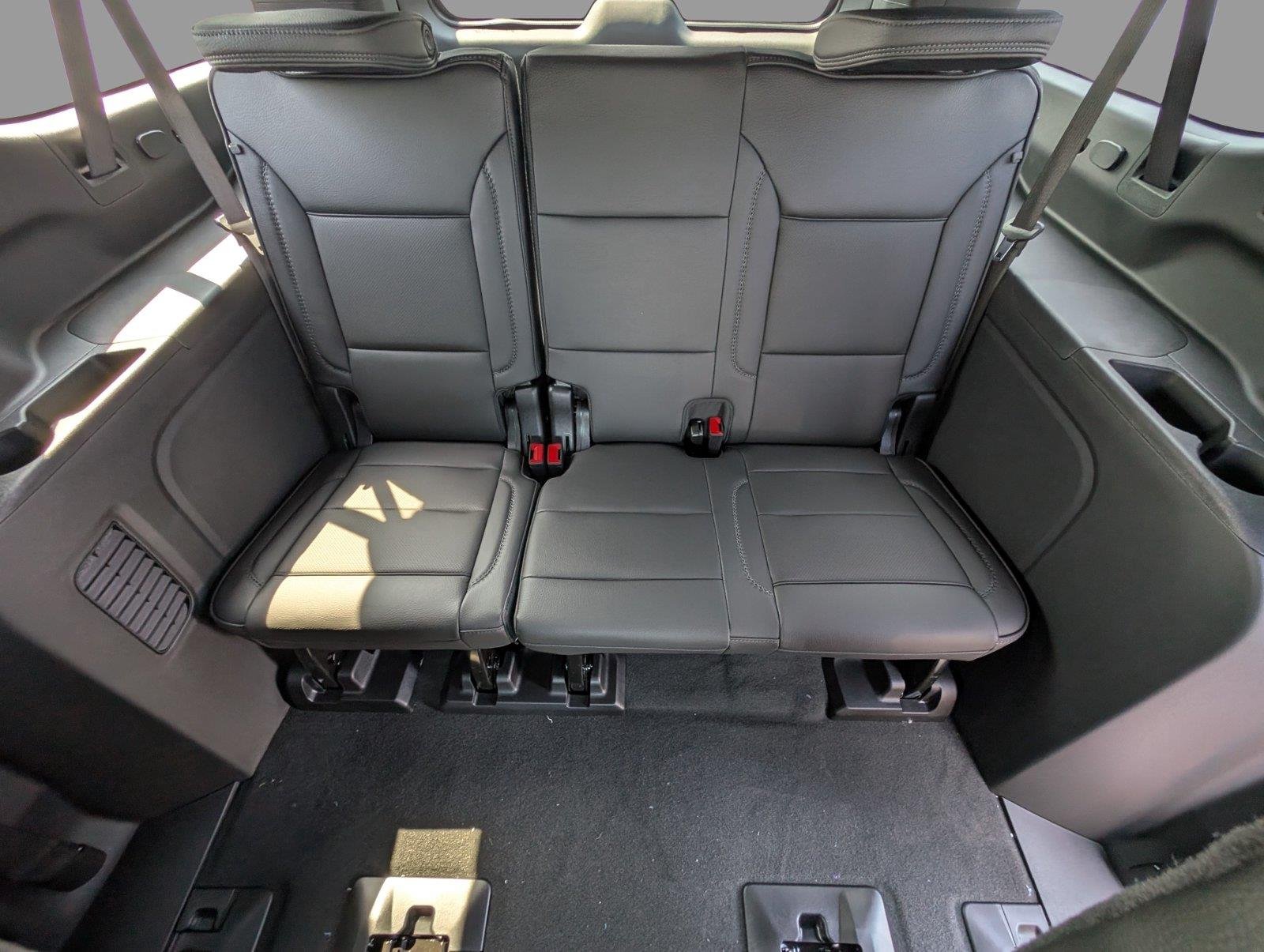 New 2026 Titanium Rush Metallic GMC Denali image 37