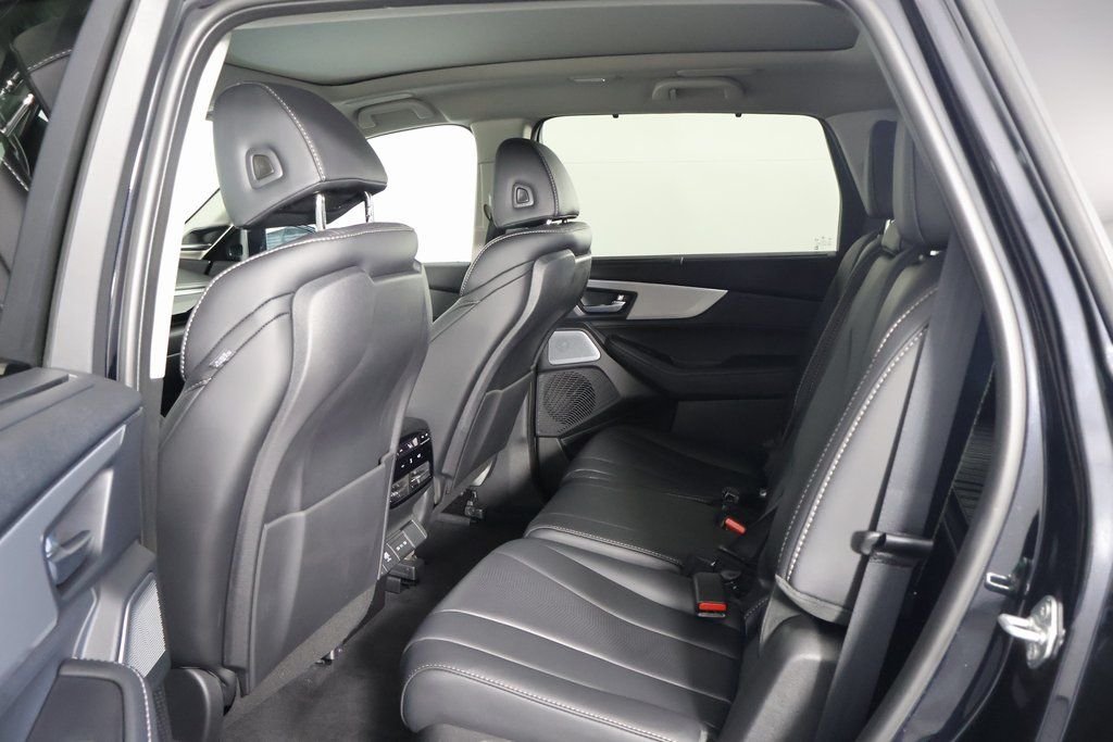 2026 Acura MDX Technology Package - Photo 11