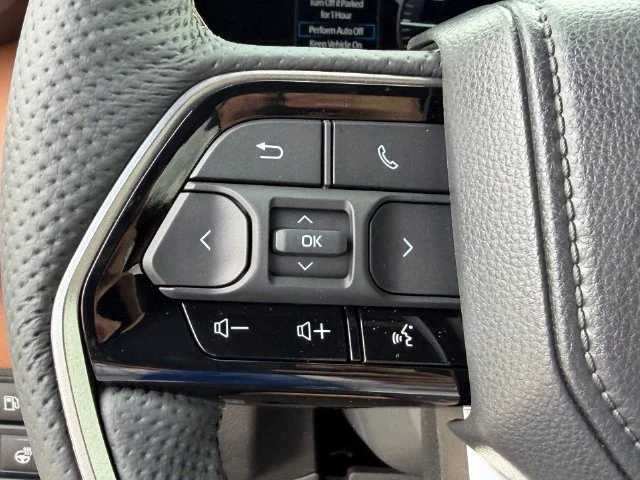 New 2026  Toyota 1794 Edition image 12
