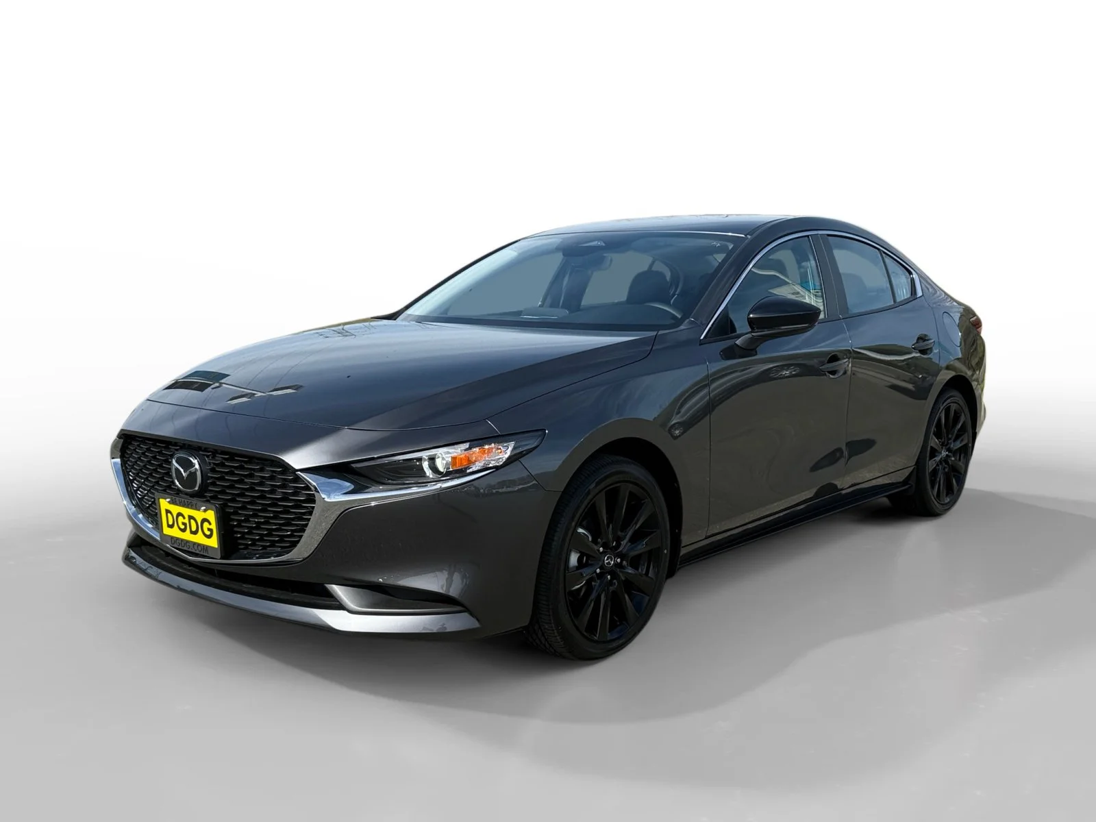 2026 Mazda CX-3 Select Sport AT 4-Door SKYACTIV's photo