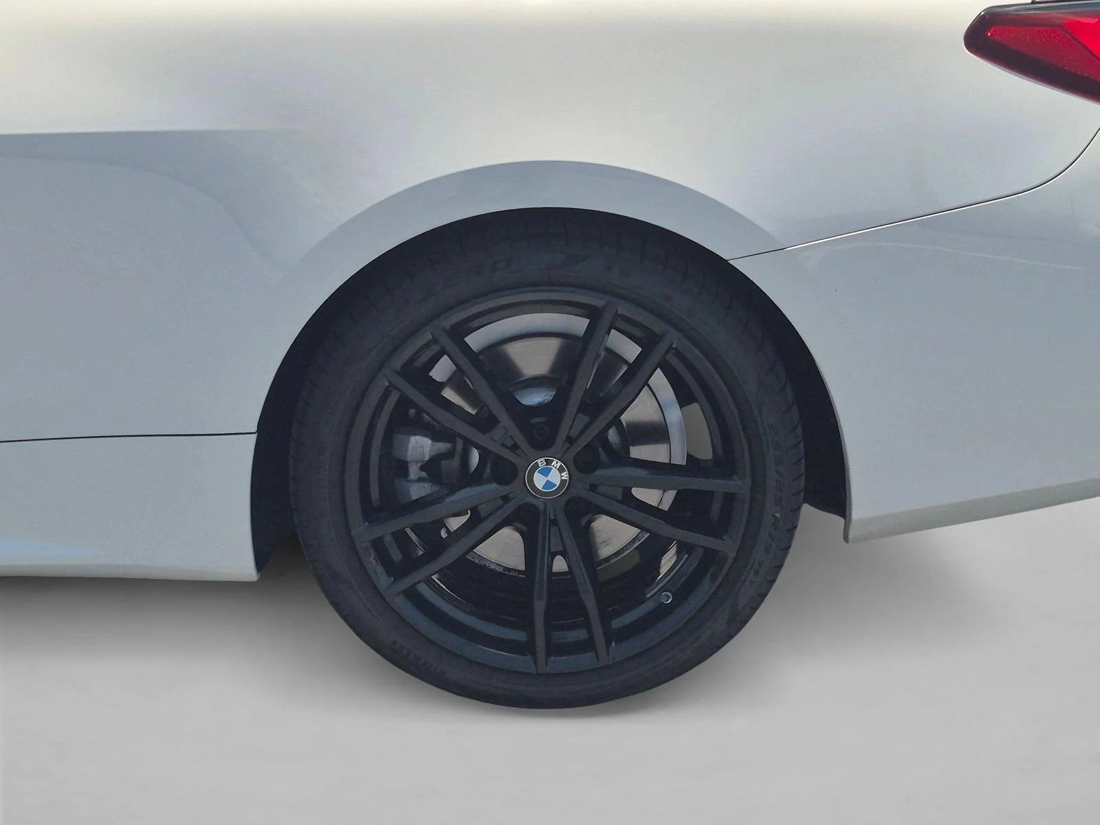 Used 2021 Alpine White BMW 430i image 19