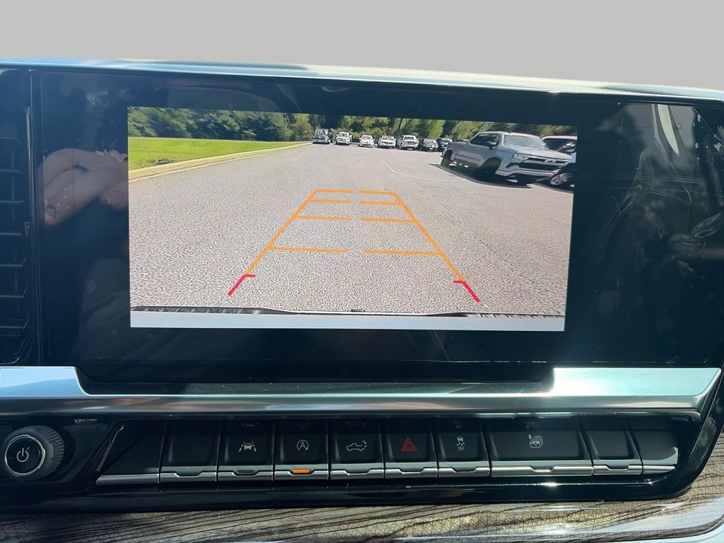 2026 Chevrolet Silverado 1500 RST - Photo 18