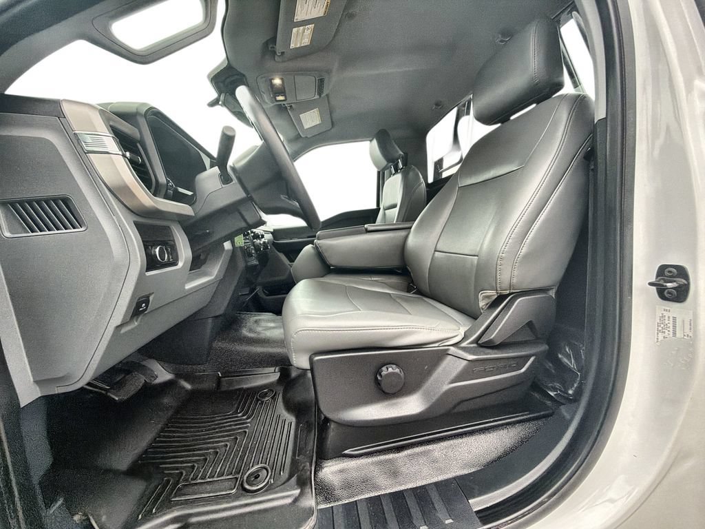 Used 2024  Ford XL image 20