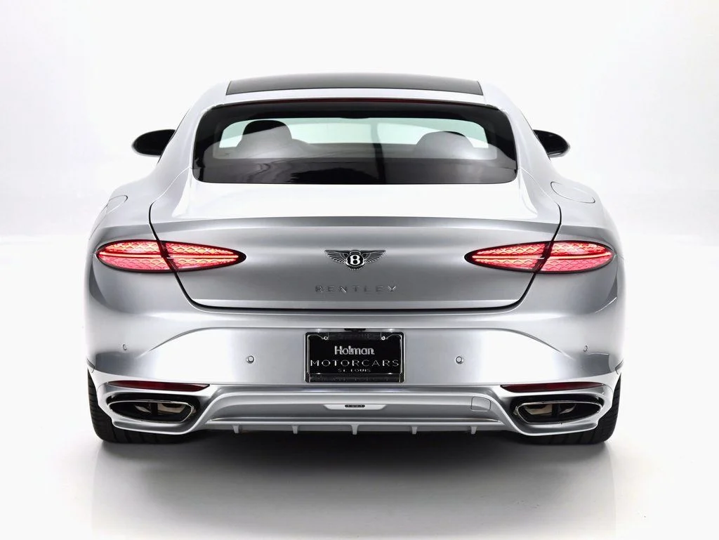 New 2025 Moonbeam Bentley Touring Specification image 5