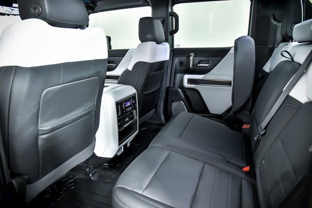 2022 GMC HUMMER EV 3X - Photo 14