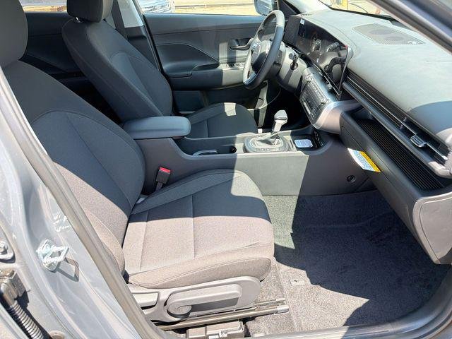 New 2026 Gray Hyundai SEL Sport AWD image 26