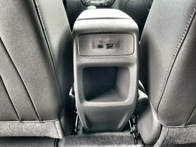 2026 Chevrolet Trax photo 23 of 34