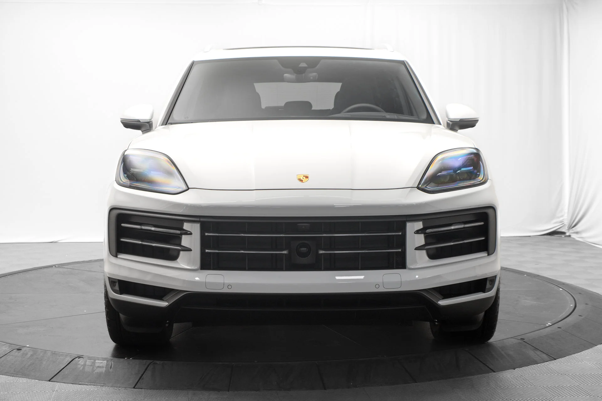 Used 2025 White Porsche S image 8