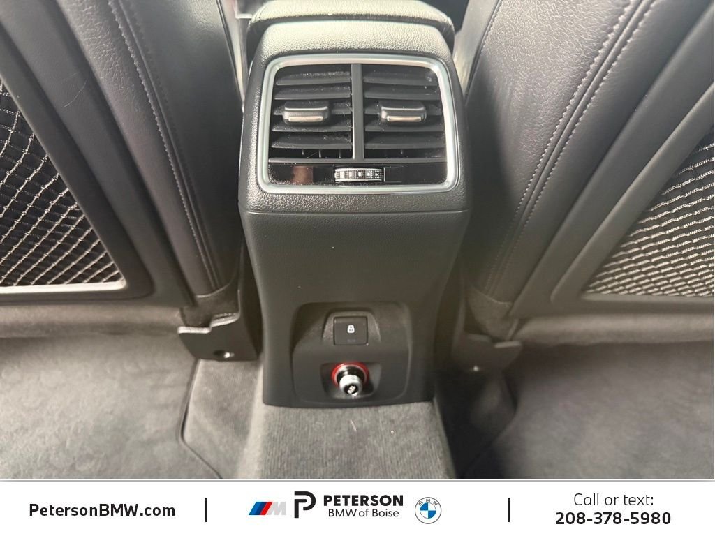 Used 2018  Audi 2.0T Premium image 19