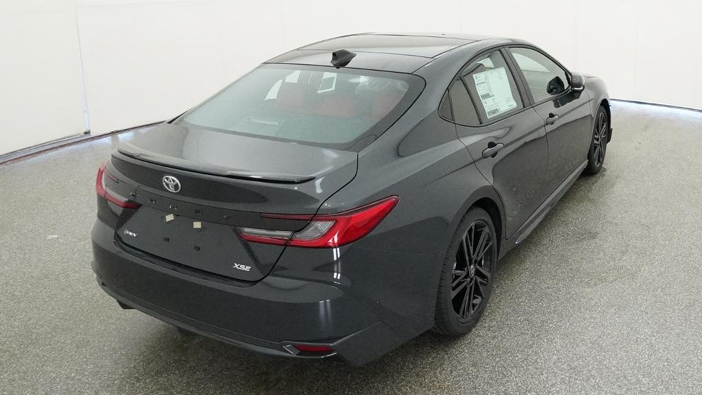New 2026  Toyota XSE image 54