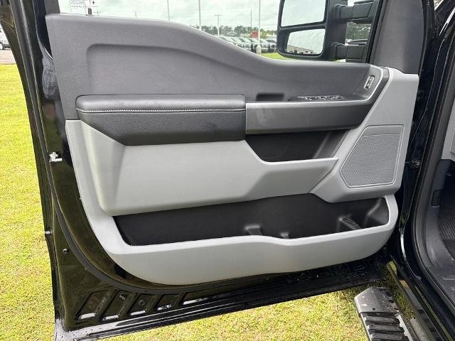 New 2026 Agate Black Metallic Ford F-250® XL image 48