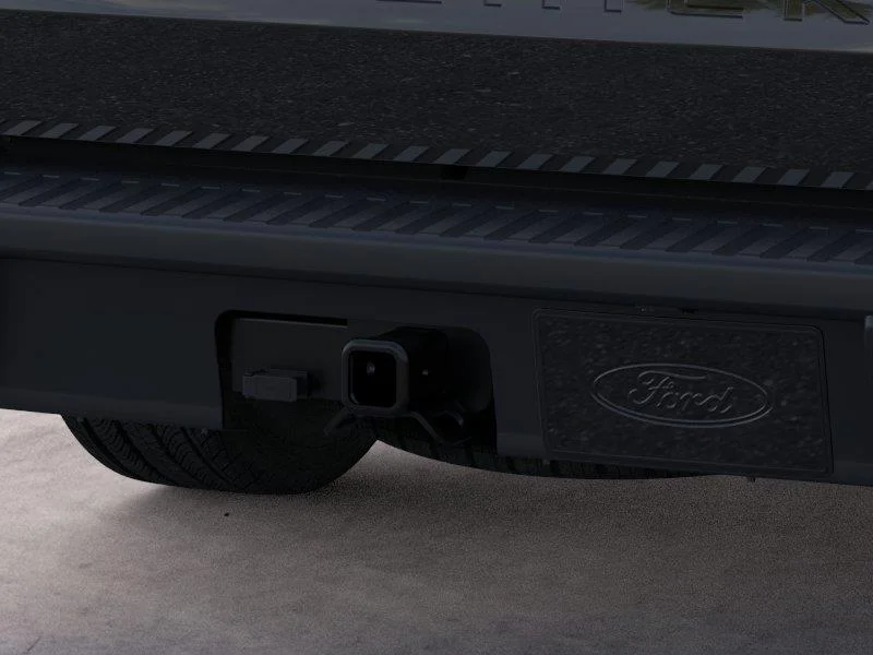 New 2026 Shadow Black Ford XL image 23
