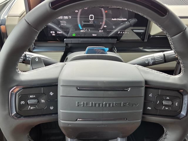 2026 GMC HUMMER EV 2X - Photo 13