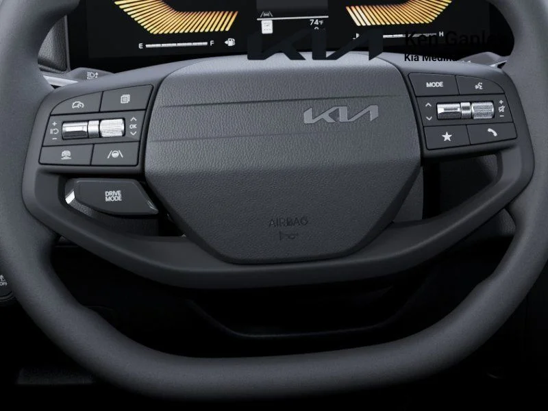 New 2026 Morning Haze Kia LXS image 22