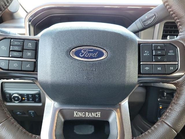 2025 Ford F-250 Super Duty King Ranch - Photo 49