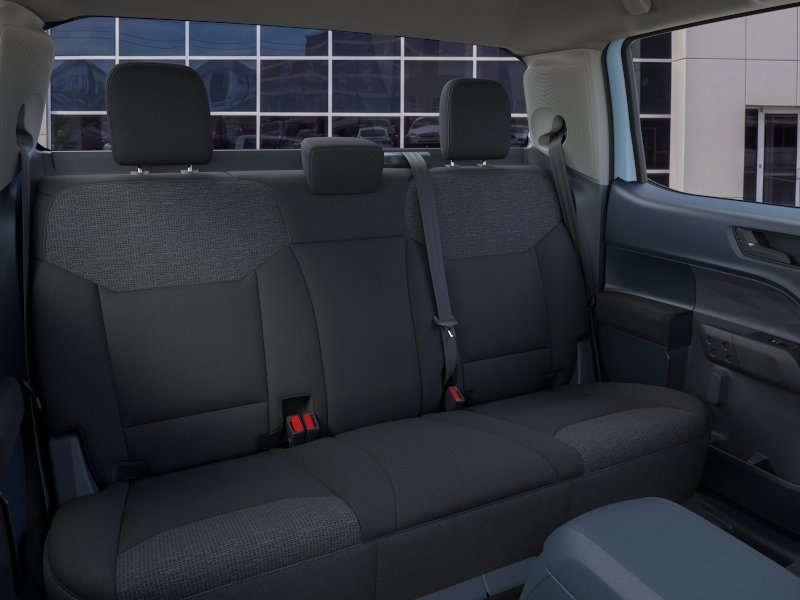 New 2026 Light Blue Ford XL image 11