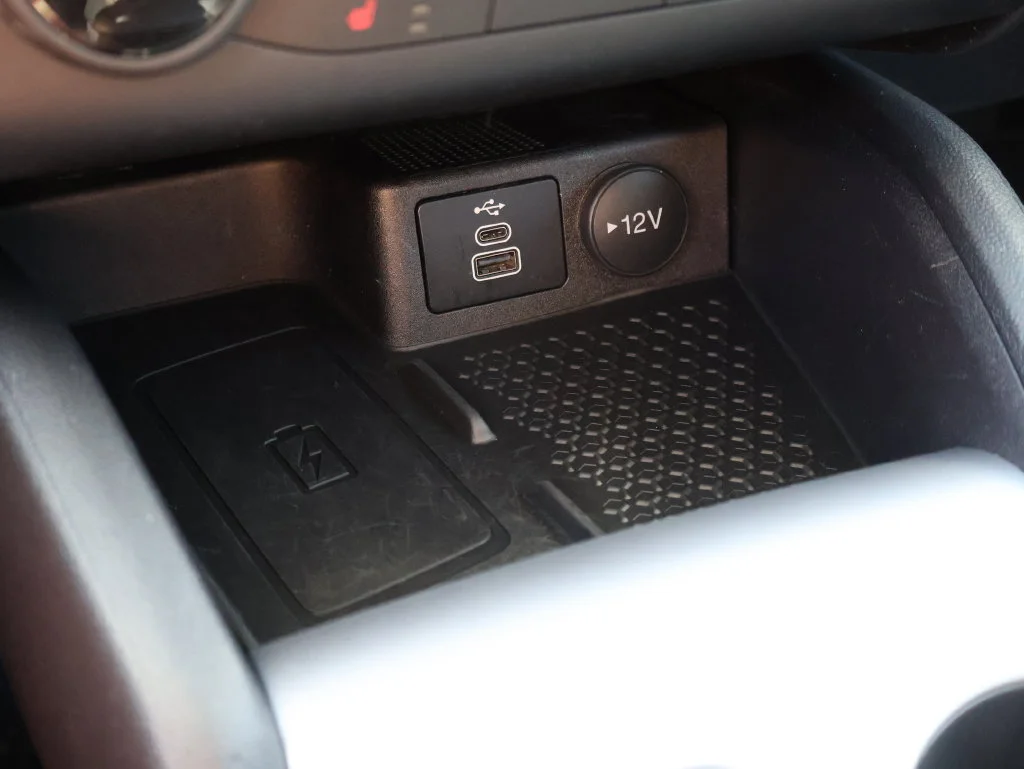 Used 2023 Oxford White Ford Big Bend image 37