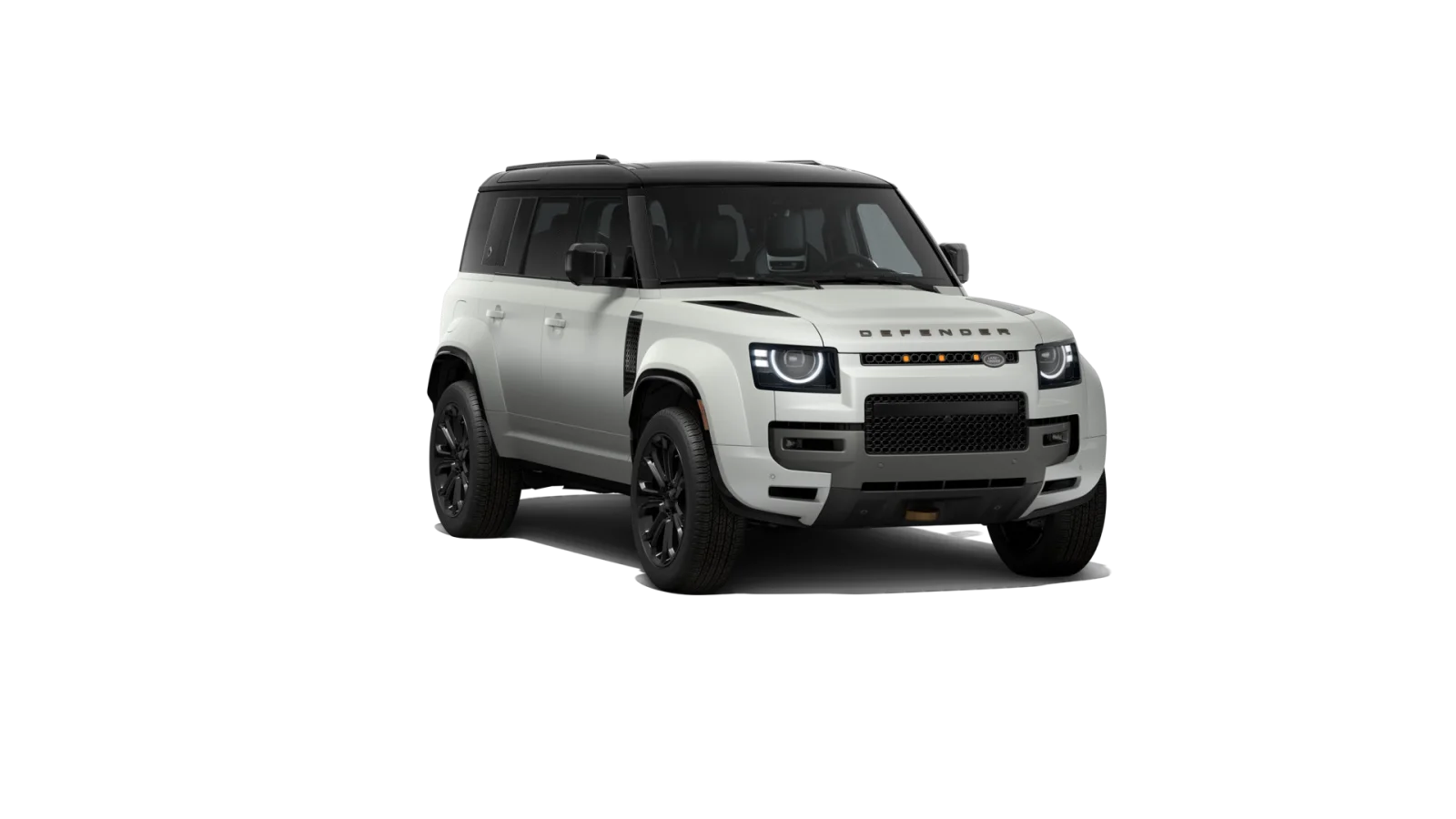 2026 Land Rover Defender's photo