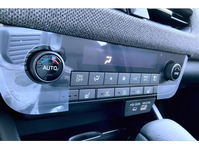 New 2026 CRYSTAL WHITE PEARL Subaru Premium image 15