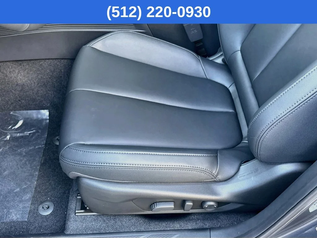 New 2026 Gray Subaru Premium image 24
