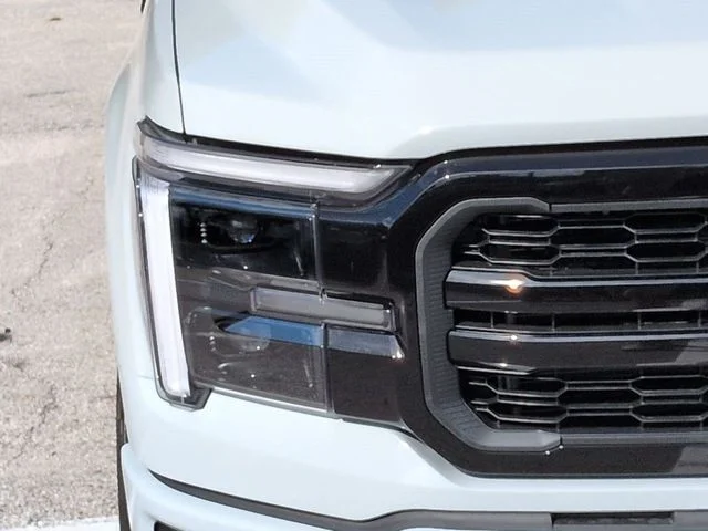 New 2026 Avalanche Ford Lariat® image 10