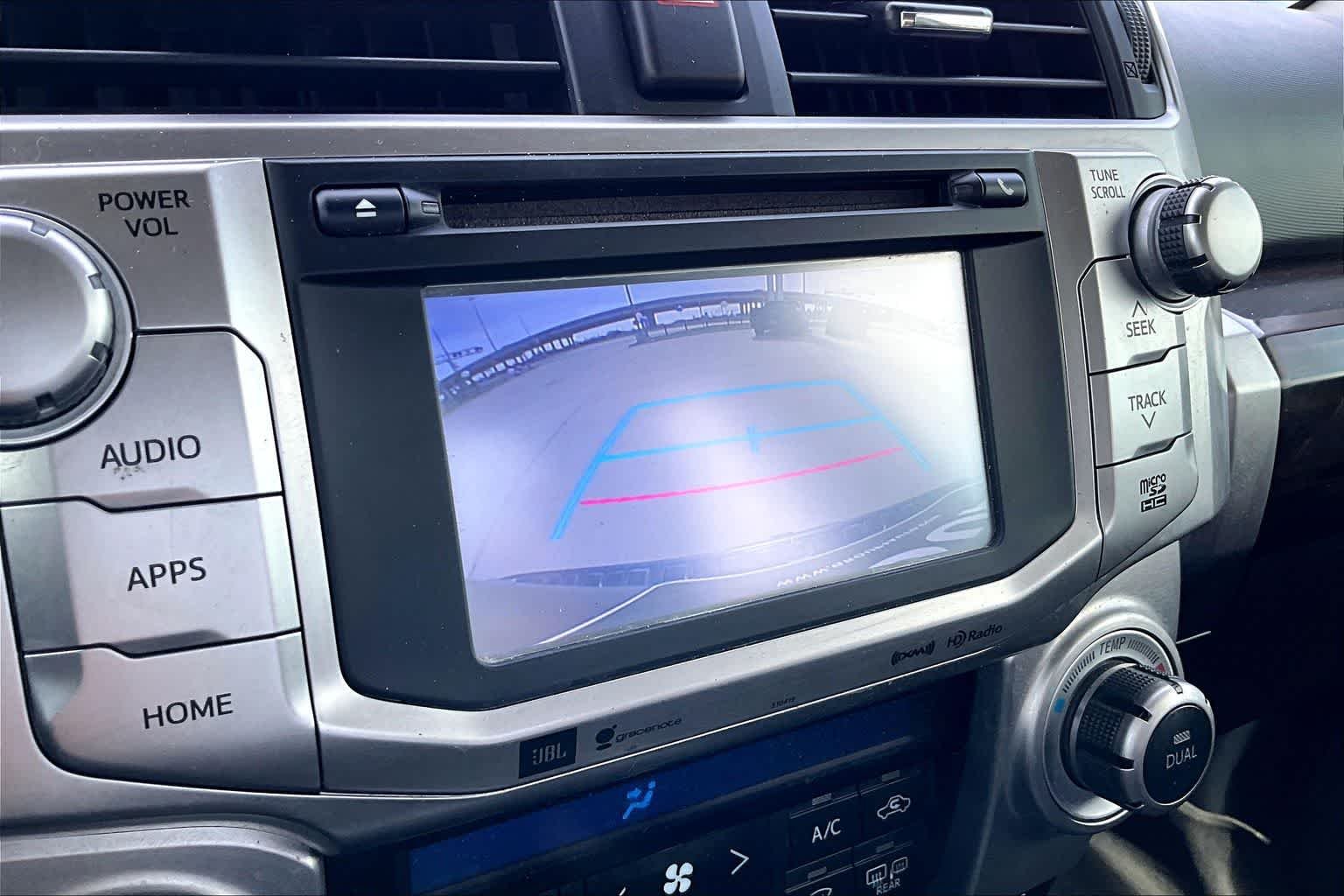 Used 2019 Magnetic Gray Metallic Toyota Limited image 21