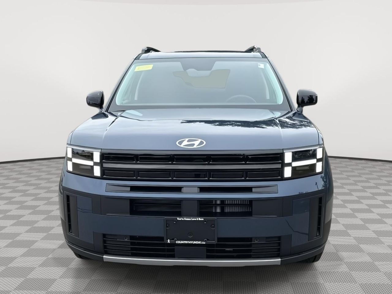 2026 Hyundai Santa Fe XRT - Photo 31