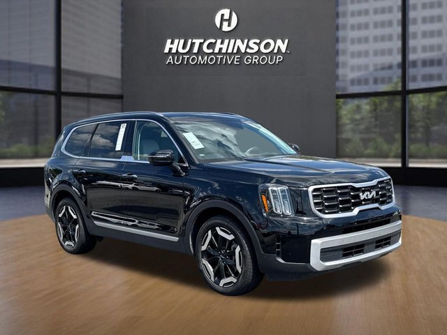 2024 Kia Telluride S