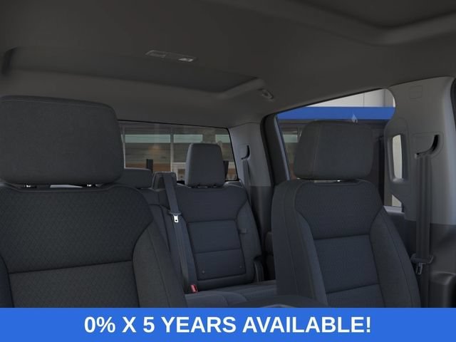 New 2026 White Sands Chevrolet Custom Trail Boss image 27