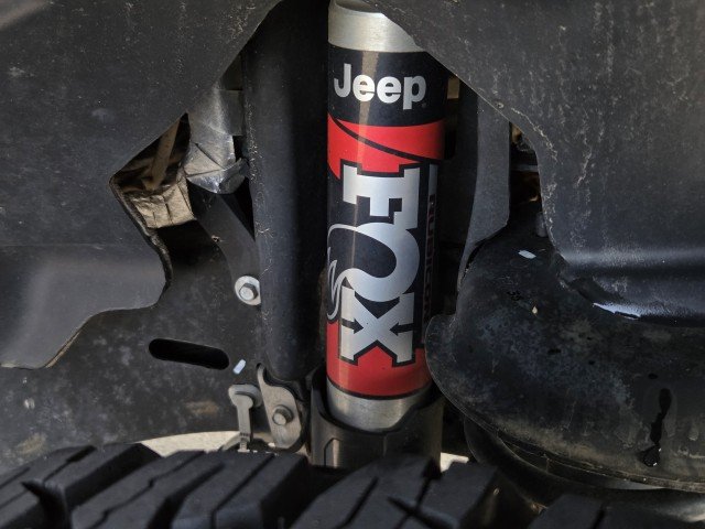2020 Jeep Gladiator Rubicon - Photo 63