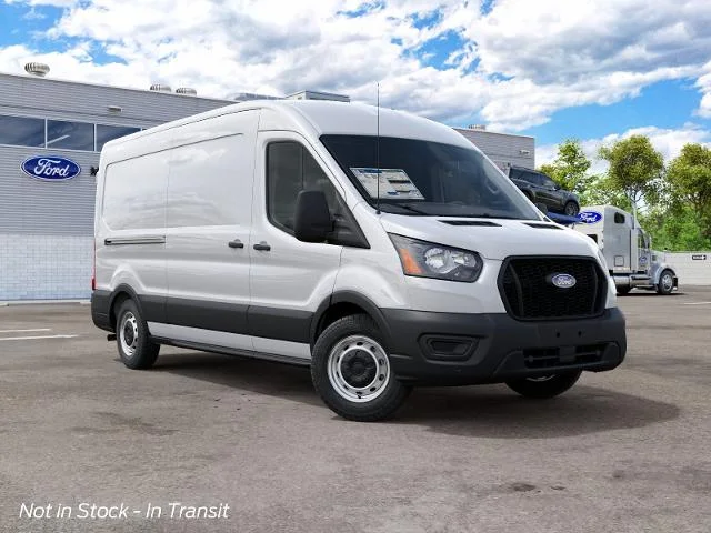 New 2027 Oxford White Ford Base image 26