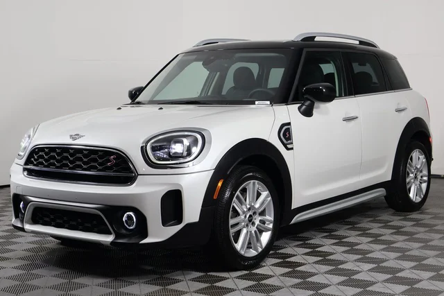 2024 MINI Cooper S Countryman Signature