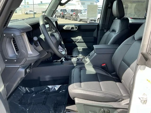 New 2026 Avalanche Ford Outer Banks® image 35