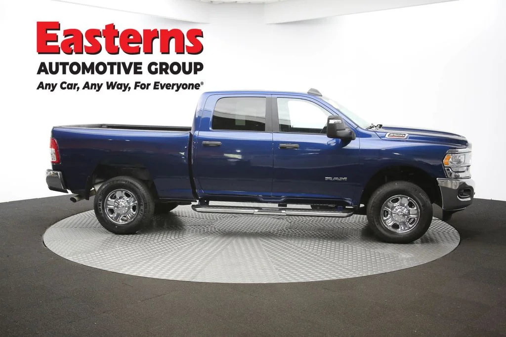 Used 2024 Blue Ram Big Horn image 46