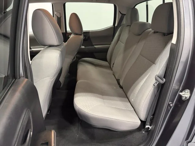 Used 2021 Gray Toyota SR5 image 29
