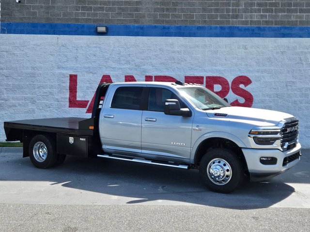2026 RAM 3500 Chassis Cab Big Horn