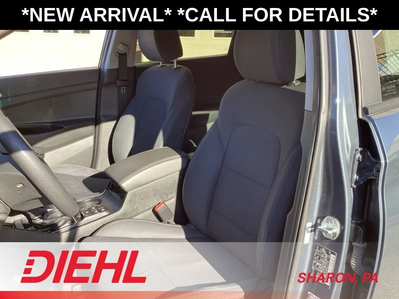 2020 Hyundai Tucson SE - Photo 20